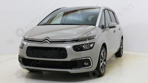 CITROëN C4 Picasso 2.0 Blue HDI Start/Stop 150ch