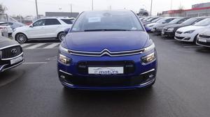 CITROëN C4 Picasso Feel BlueHDi 120 EAT6