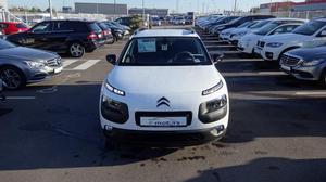 CITROëN C4 cactus Shine BlueHDi 100