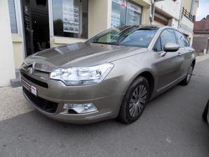 CITROëN C5 1.6 HDi110 FAP Airdream Confort