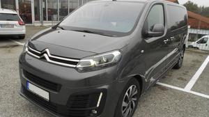 CITROëN Spacetourer Shine M BlueHDi 180 S et EAT6