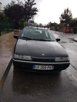 CITROëN Xantia 1.9 TD SX