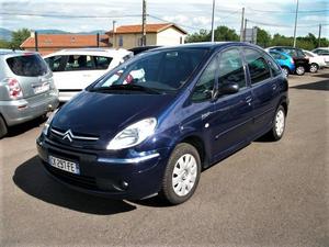 CITROëN Xsara Picasso 1.6 HDi 110 Pack