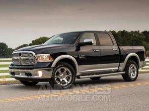 Dodge RAM LAIE V8 Crew Cab  noir métallisé