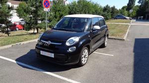 FIAT 500L 1.6 Multijet 16V 105 ch S/S Limited Edition