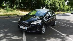 FORD Fiesta 1.5 TDCi 75 FAP Edition