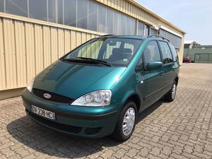 FORD Galaxy 1.9 TDI - 115 Ambiente