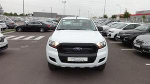 FORD Ranger SUPER CABINE XL TDCi 160 S et 4X4