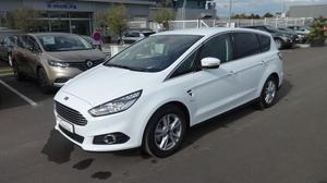 FORD S-MAX Trend TDCi 150 Powershift