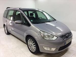 Ford Galaxy 1.6 TDCI 115 BUSINESS NAV 7PL  Occasion