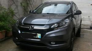 HONDA HR-V 1.5 i-VTEC Executive Navi