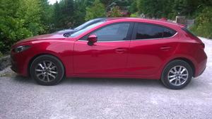 MAZDA Mazda3 2.0L SKYACTIV-G 120ch Elégance