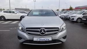 MERCEDES Classe A 180 d - Inspiration 5P