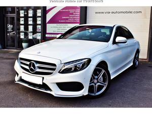 MERCEDES Classe C Classe C 180 Sportline 7G-Tronic