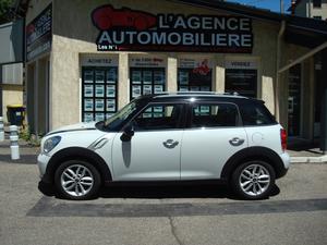 MINI Countryman Cooper D 112ch