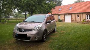 NISSAN Note 1.6 l 110 ch Life + A
