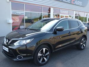 NISSAN Qashqai 1.5 dCi 110 N-Connecta Toit pano