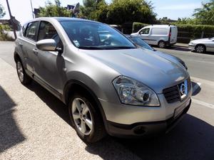 NISSAN Qashqai 2.0 dCi 150ch Acenta Pack