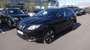 NISSAN Qashqai Tekna dCi 130 Xtronic 4x2 + toit panoramiq