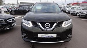 NISSAN X-Trail Tekna dCi pl 4x2