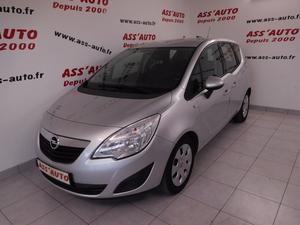 OPEL Meriva 1.3 CDTI - 75 FAP EcoFlex Enjoy