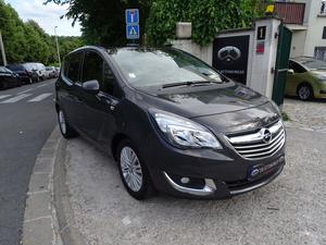 OPEL Meriva 1.6 CDTI - 136 ch Start/Stop Cosmo Pack