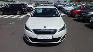 PEUGEOT 308 Allure BlueHDi 120 + Jantes 17 CD