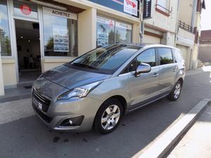 PEUGEOT  BlueHDi 120ch EAT6 7 Places