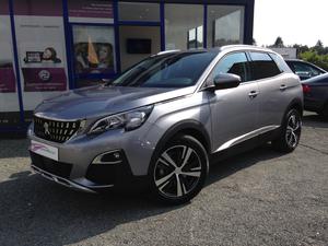 PEUGEOT  HDI 120 Allure DISPONIBLE Neuf -10%