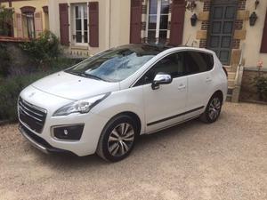 PEUGEOT  HDi 115ch FAP BVM6 Allure