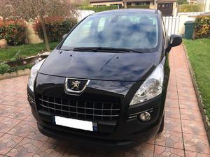 PEUGEOT  HDi 16V 112ch FAP BMP6 BLUE LION Premium