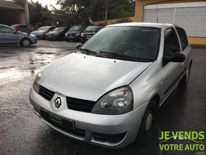 RENAULT 1.5 DCI 65 CLIM REGUL