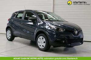 RENAULT Captur TCE 90 ENERGY LIFE