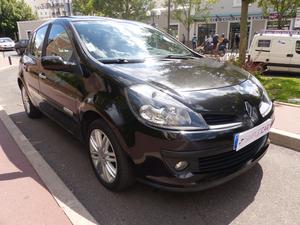 RENAULT Clio 1.5 dCi 105 Initiale