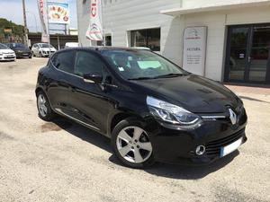 RENAULT Clio 1.5 tce Intens