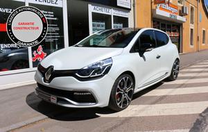 RENAULT Clio 1.6 T 220ch energy RS Trophy EDC