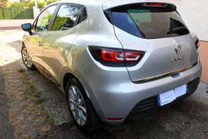 RENAULT Clio TCe 120 Energy Intens