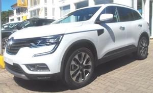 RENAULT Koleos 2.0 dCi 175 Intens A