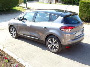 RENAULT Scenic TCe 130 Energy Intens