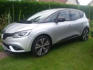 RENAULT Scenic dCi 130 Energy Intens