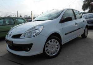 Renault Clio III 1.5 DCI 85 CH CONFORT EXPRESSION d'occasion