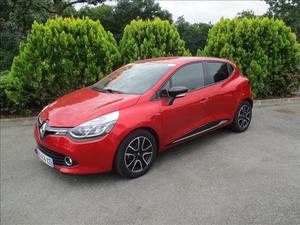 Renault Clio III dCi 90 eco2 Limited 5P  Occasion