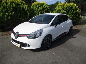Renault Clio III dCi 90 eco2 Limited 90g 5P  Occasion