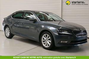 SKODA Superb 2.0 TDI 150 STYLE DSG6