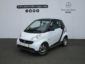 SMART FORTWO COUPE  