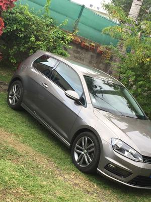 VOLKSWAGEN Golf 1.2 TSI 110 BlueMotion Technology Edition