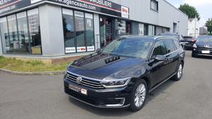 VOLKSWAGEN Passat 1.4 TSI 218ch GTE DSG6