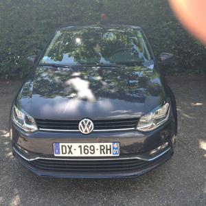 VOLKSWAGEN Polo 1.2 TSI 90 BlueMotion Technology Série