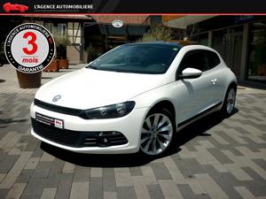 VOLKSWAGEN Scirocco 2.0 TDI 140cv CR Sportline