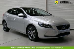 VOLVO V40 D KINETIC GEARTRONIC A
